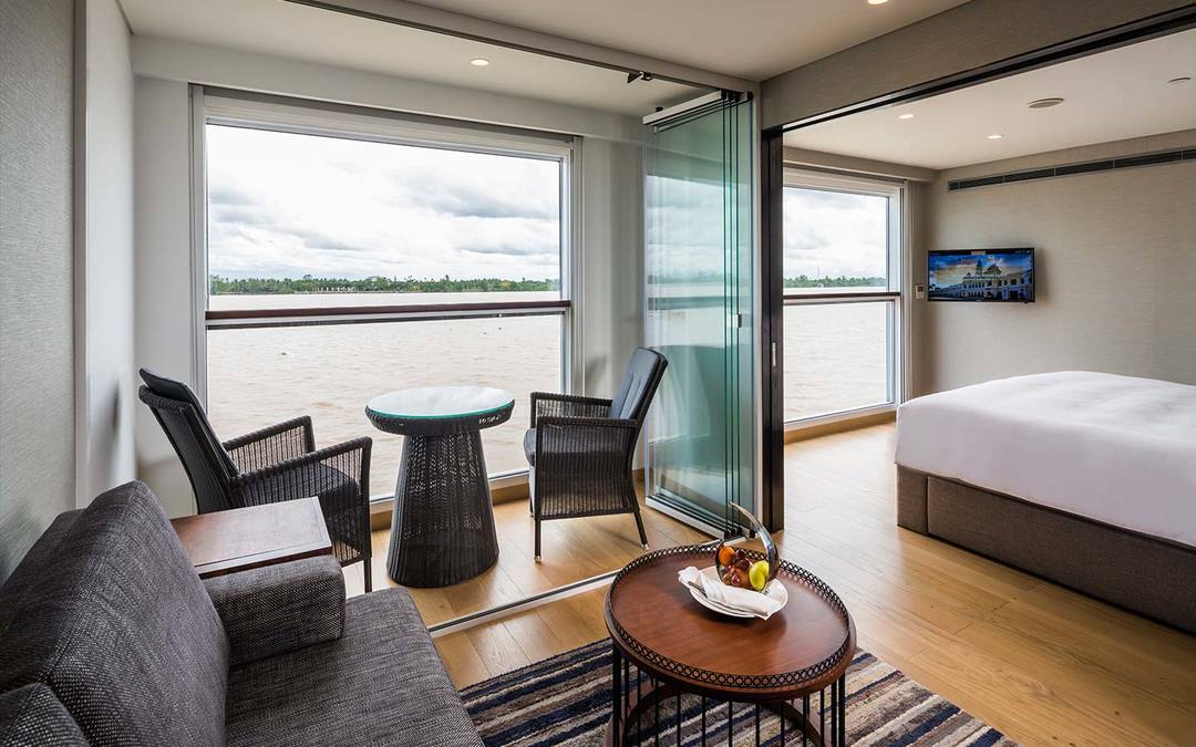 Grand Deluxe Suite